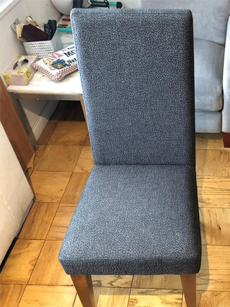 Professional Upholstery cleaning NYC service I'm impressed with their fast service and great quality! My upholstery looks brand new now. Definitely recommend them for upholstery cleaning in New York!