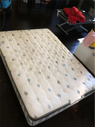 Mattress Cleaning Services MATTRESS CLEANING