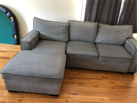 SOFA UPHOLSTERY CLEANING We offer you the best services of sofa & couch cleaning in New York and New Jersey with our exclusive organic stain removal solutions.