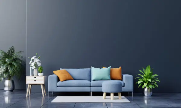 Clean you fabric sofa with Professional Cleaners A sofa is part of our daily life: it is therefore important to keep it clean! Whether it is a bed, a convertible sofa or even fabric cushions, find out how to regularly clean your sofa with products you can find at home.