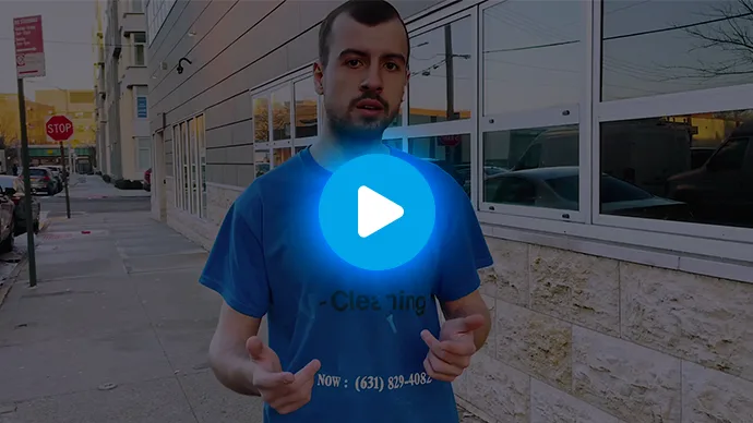 Video rewievs cleaning